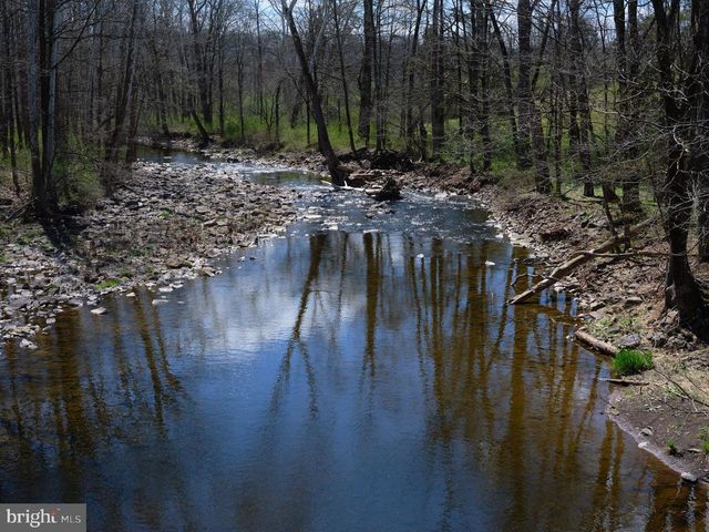 119 RAVEN ROCK RD, Stockton, NJ 08559