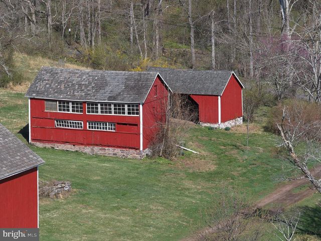 119 RAVEN ROCK RD, Stockton, NJ 08559