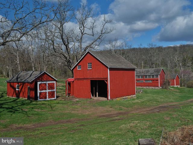 119 RAVEN ROCK RD, Stockton, NJ 08559