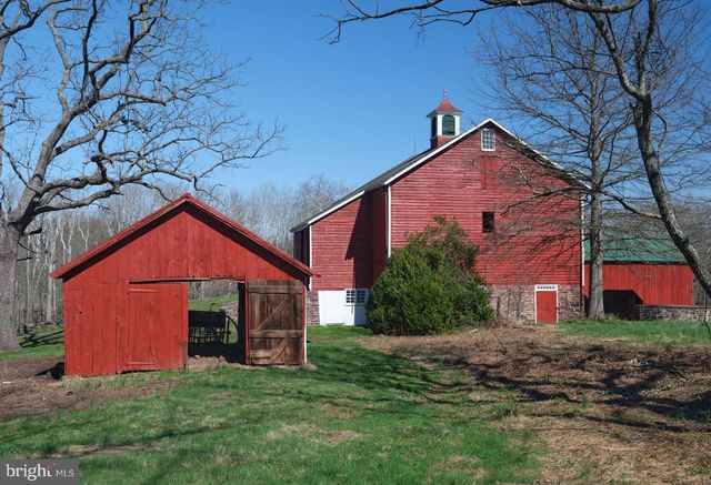 119 RAVEN ROCK RD, Stockton, NJ 08559
