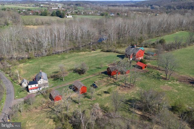 119 RAVEN ROCK RD, Stockton, NJ 08559