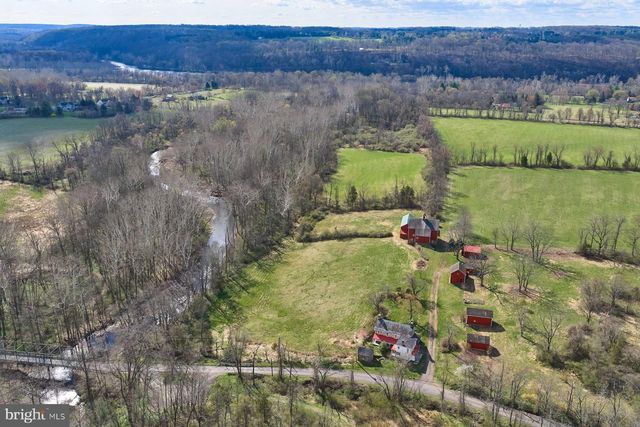 119 RAVEN ROCK RD, Stockton, NJ 08559