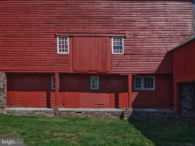 119 RAVEN ROCK RD, Stockton, NJ 08559