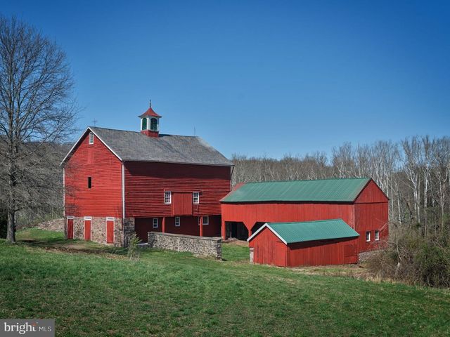 119 RAVEN ROCK RD, Stockton, NJ 08559
