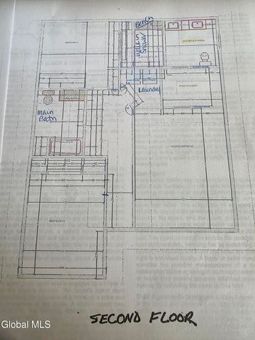 2104 Pinelawn Avenue, Rotterdam, NY 12306