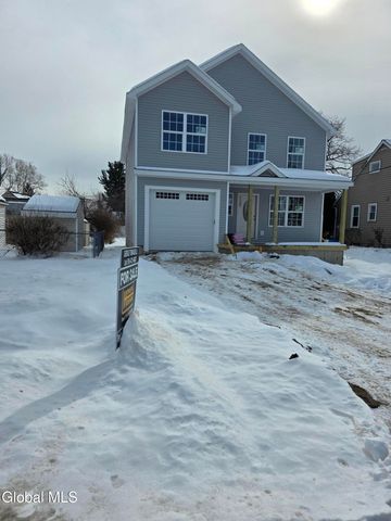 2104 Pinelawn Avenue, Rotterdam, NY 12306