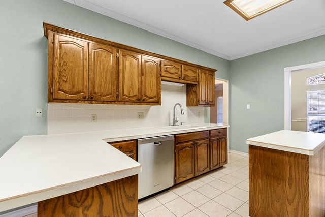 2209 Southampton Lane, Midland, TX 79705