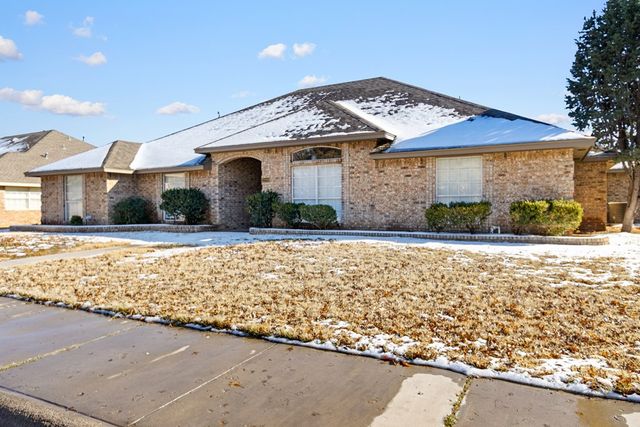 2209 Southampton Lane, Midland, TX 79705