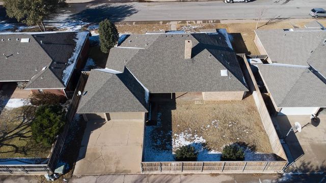 2209 Southampton Lane, Midland, TX 79705