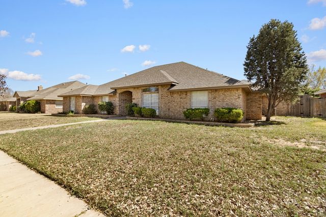 2209 Southampton Lane, Midland, TX 79705