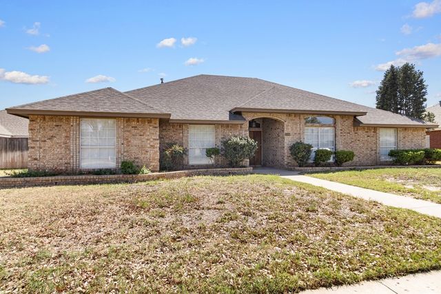 2209 Southampton Lane, Midland, TX 79705