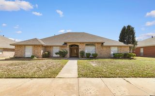 2209 Southampton Lane, Midland, TX 79705