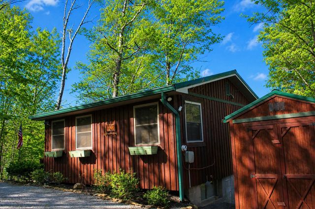 116 Cabin Drive, Russell Springs, KY 42642