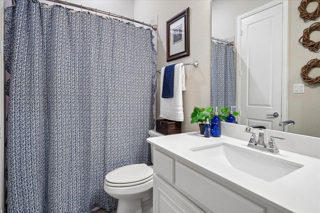 14740 Rollover Pass Lane, Frisco, TX 75035