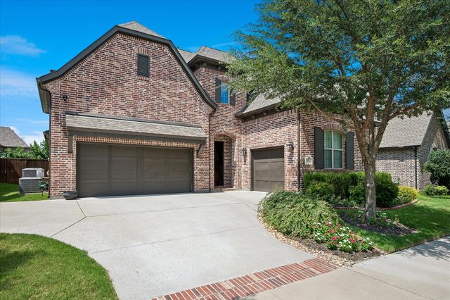 14740 Rollover Pass Lane, Frisco, TX 75035