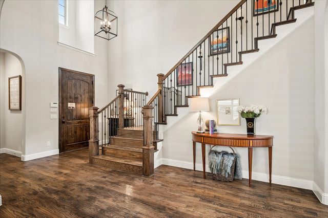 14740 Rollover Pass Lane, Frisco, TX 75035