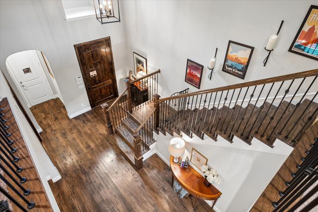 14740 Rollover Pass Lane, Frisco, TX 75035