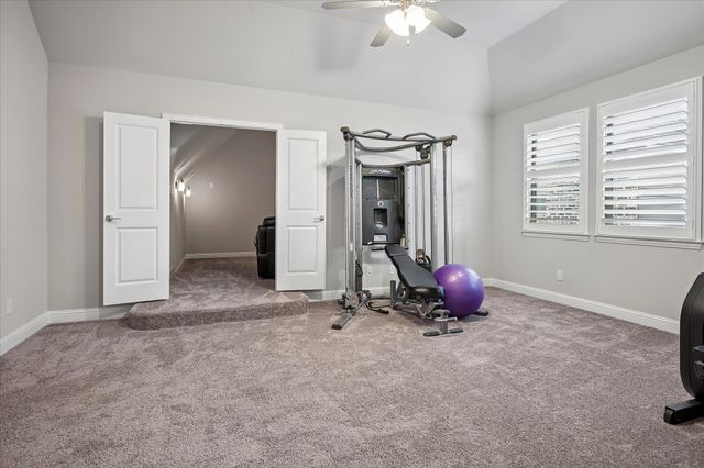 14740 Rollover Pass Lane, Frisco, TX 75035