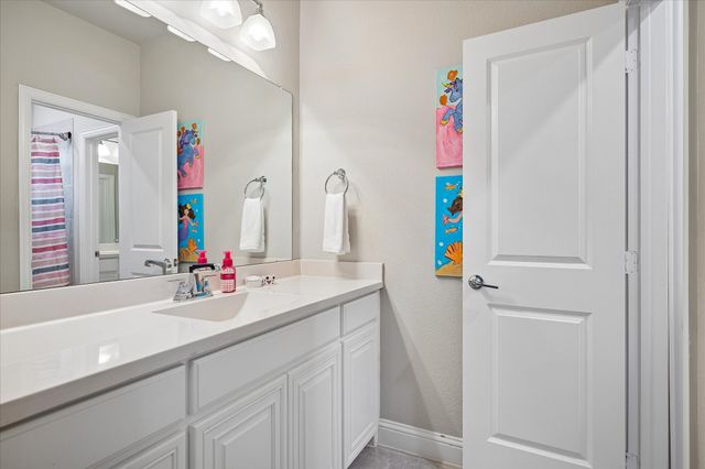 14740 Rollover Pass Lane, Frisco, TX 75035