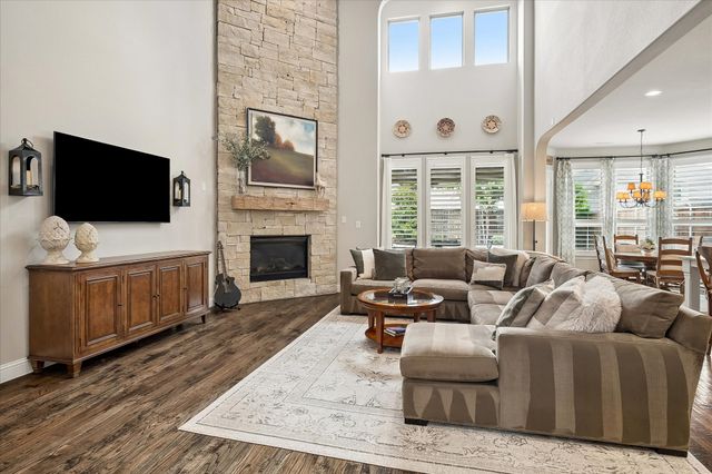 14740 Rollover Pass Lane, Frisco, TX 75035