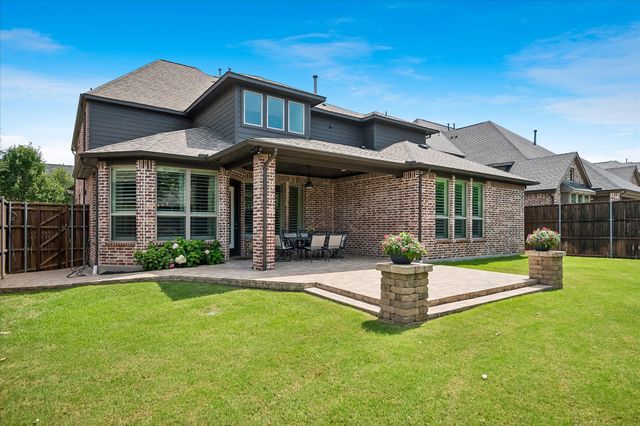 14740 Rollover Pass Lane, Frisco, TX 75035