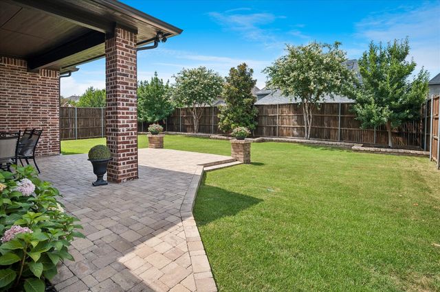 14740 Rollover Pass Lane, Frisco, TX 75035