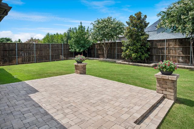 14740 Rollover Pass Lane, Frisco, TX 75035