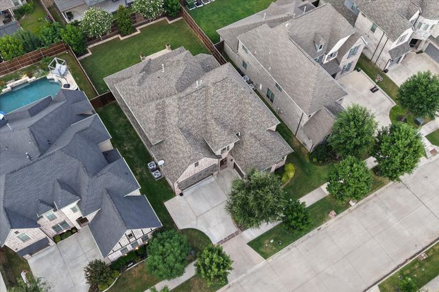 14740 Rollover Pass Lane, Frisco, TX 75035