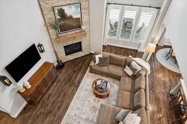 14740 Rollover Pass Lane, Frisco, TX 75035