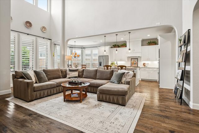 14740 Rollover Pass Lane, Frisco, TX 75035