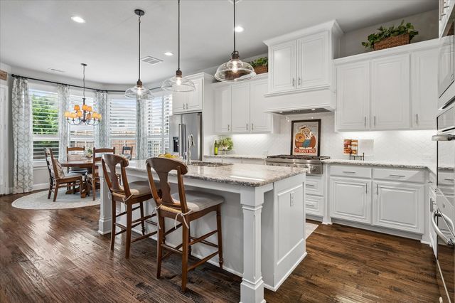 14740 Rollover Pass Lane, Frisco, TX 75035