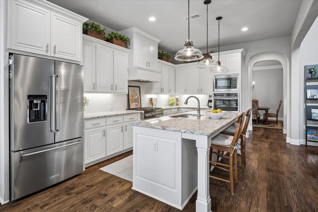 14740 Rollover Pass Lane, Frisco, TX 75035