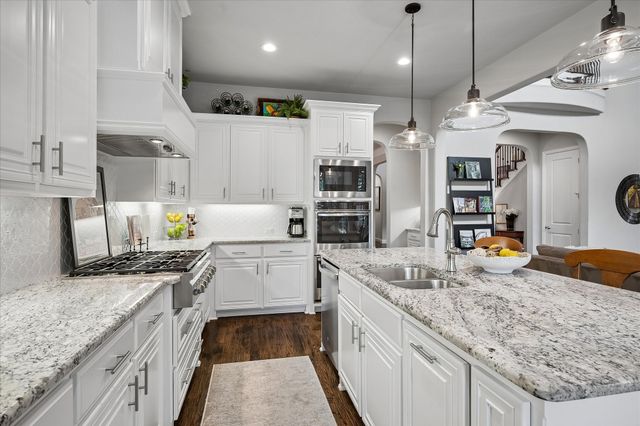 14740 Rollover Pass Lane, Frisco, TX 75035