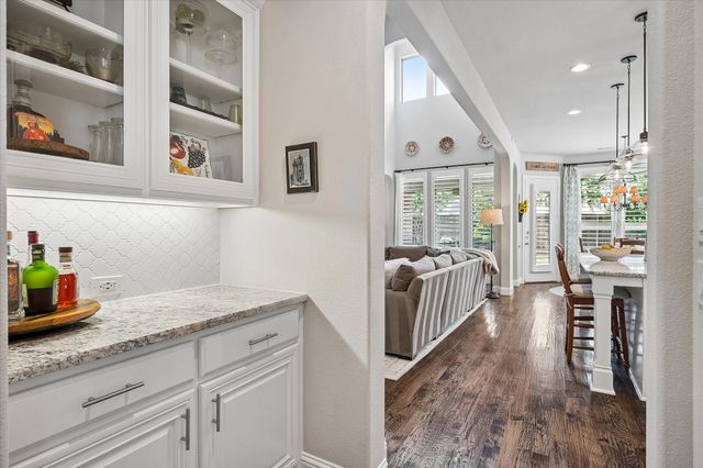 14740 Rollover Pass Lane, Frisco, TX 75035