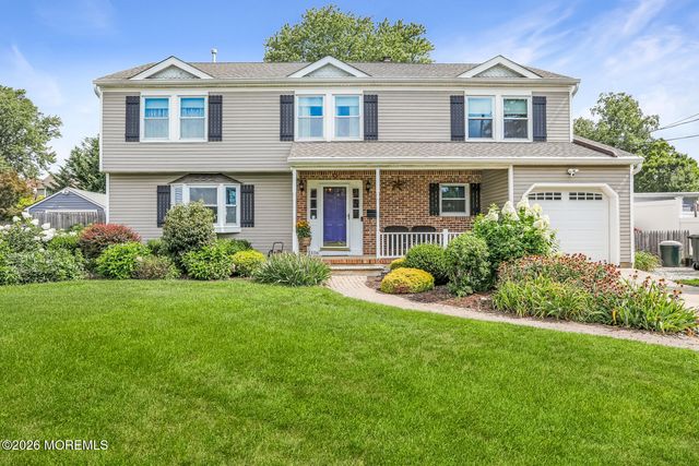 1106 New Brunswick Avenue, Manasquan, NJ 08736