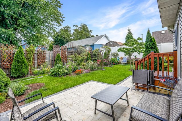 1106 New Brunswick Avenue, Manasquan, NJ 08736