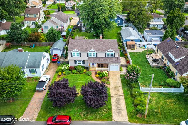 1106 New Brunswick Avenue, Manasquan, NJ 08736
