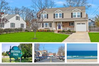 1106 New Brunswick Avenue, Manasquan, NJ 08736