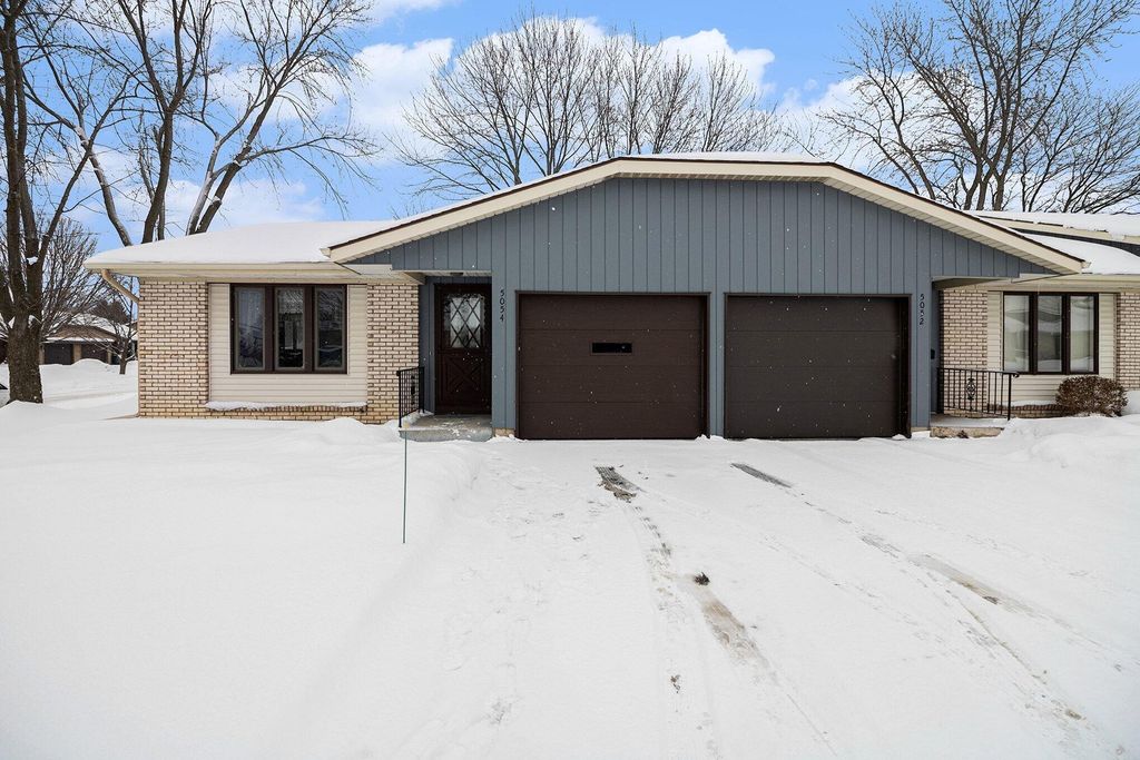 5054 Cedar Court, City Of Hudsonville, MI 49426
