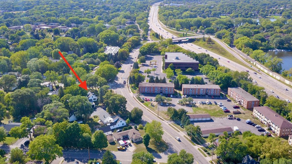 739 10th Street NW, New Brighton, MN 55112 — photo 4