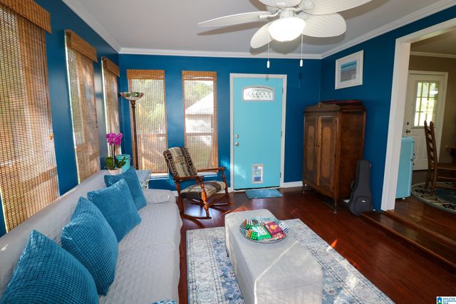 200 MAPLEWOOD CIRCLE, Pell City, AL 35128