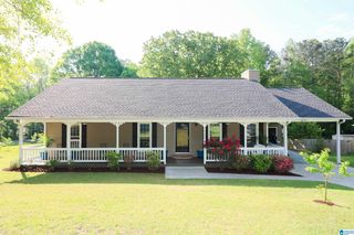 200 MAPLEWOOD CIRCLE, Pell City, AL 35128