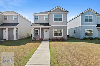 35 Governors Boulevard, Hinesville, GA 31313