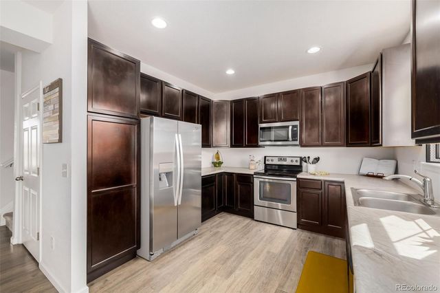 4877 S Algonquian Way, Aurora, CO 80016