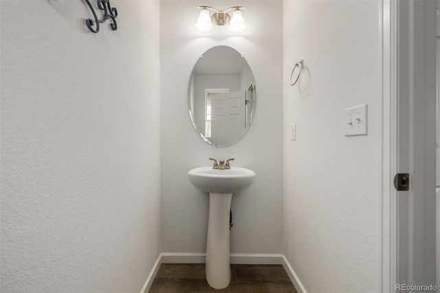 4877 S Algonquian Way, Aurora, CO 80016