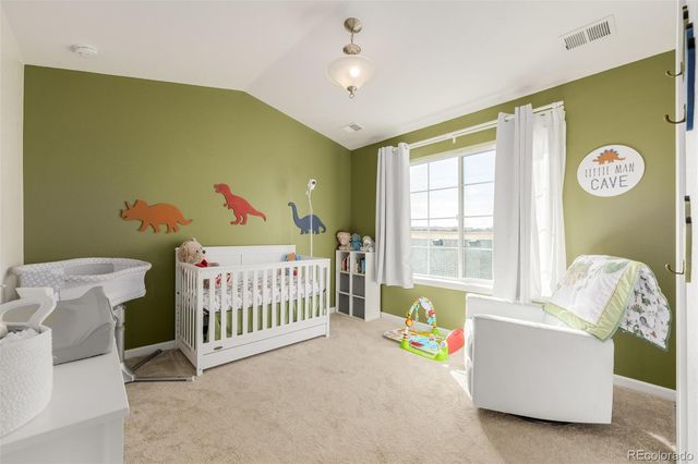 4877 S Algonquian Way, Aurora, CO 80016