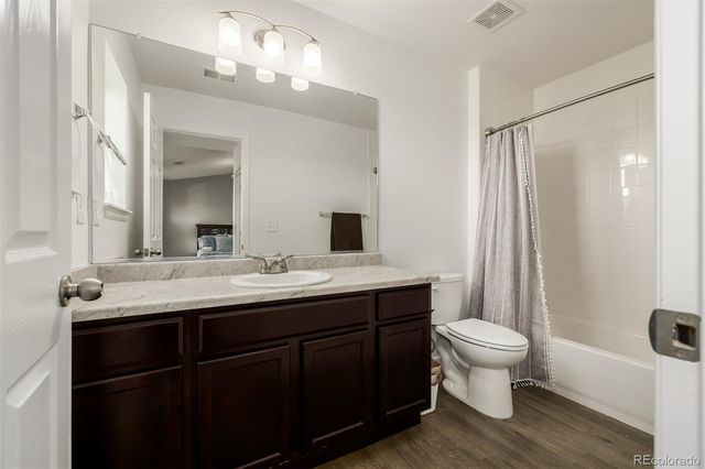 4877 S Algonquian Way, Aurora, CO 80016