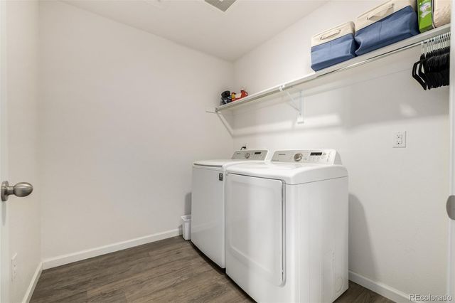 4877 S Algonquian Way, Aurora, CO 80016