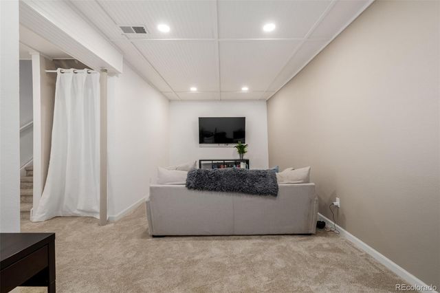 4877 S Algonquian Way, Aurora, CO 80016