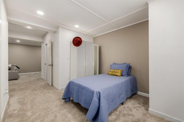 4877 S Algonquian Way, Aurora, CO 80016